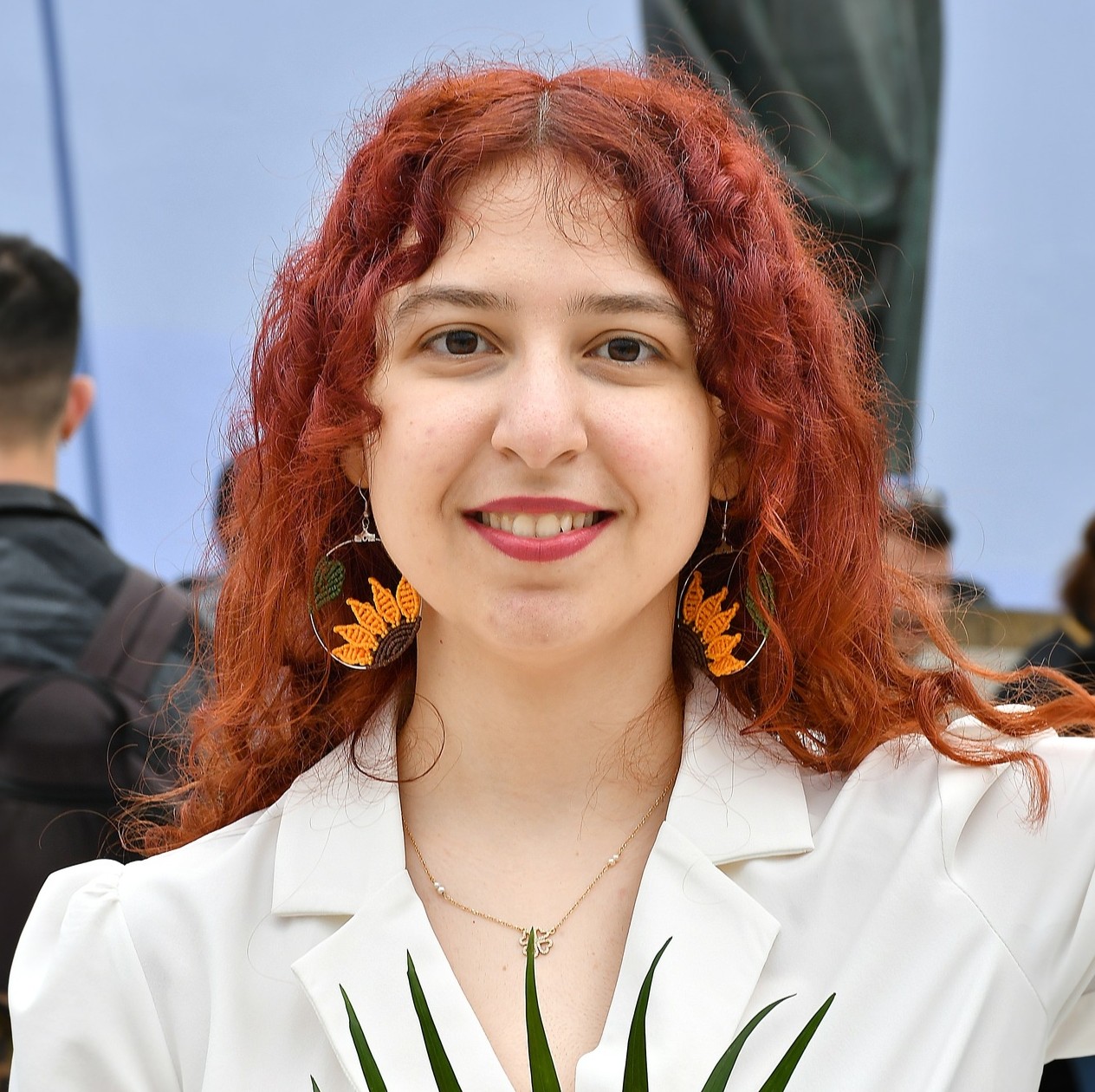 Mrs. E. Chamou