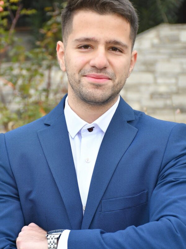 Mr. M. Dadopoulos