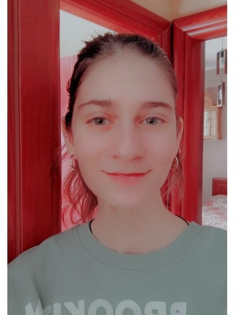 Κα Ε. Μπούσιου