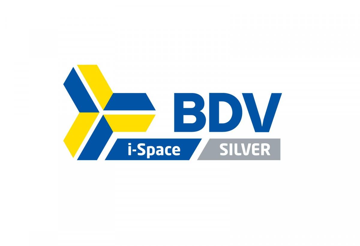 BDVA -logo